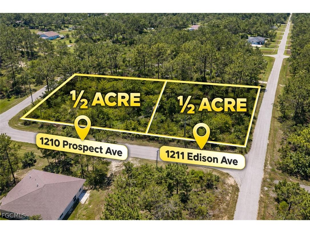 1211 Edison Avenue Lehigh Acres FL 33972 2026008357 image1
