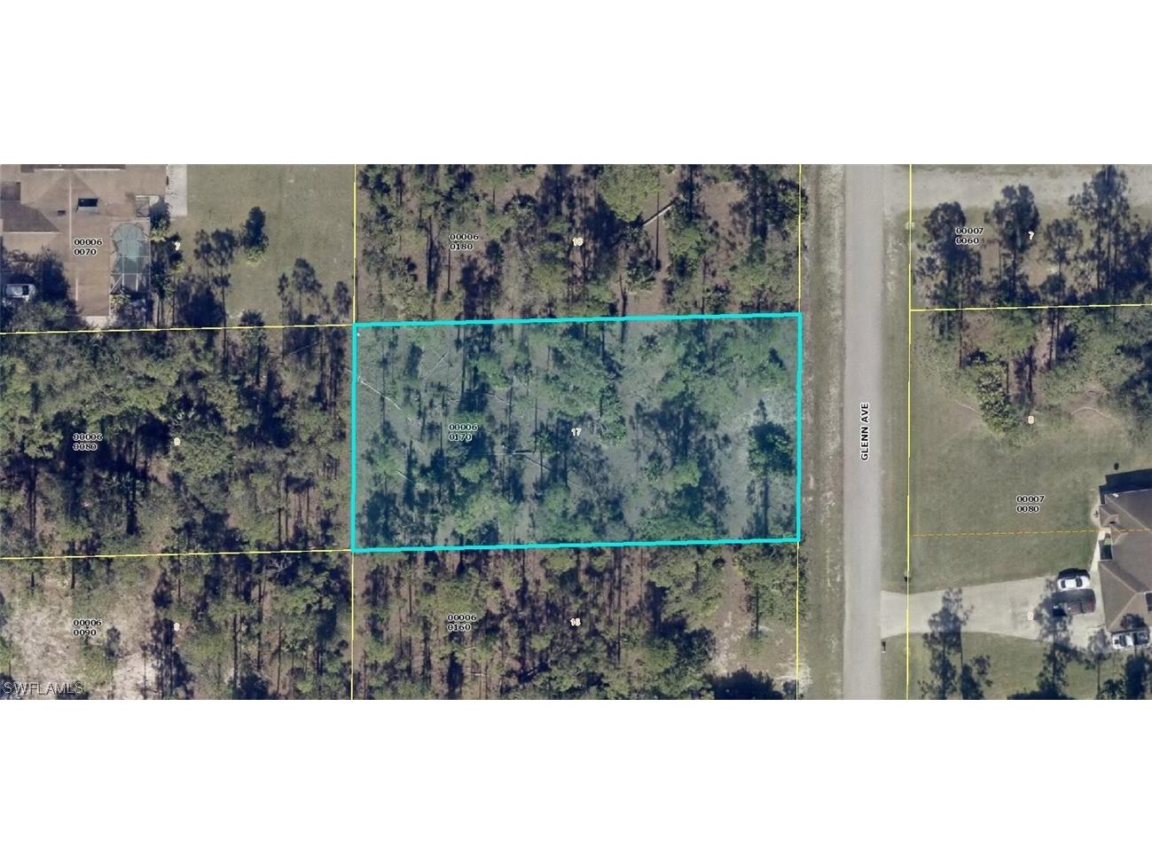 1211 Glenn Avenue Lehigh Acres FL 33972 223070832 image1