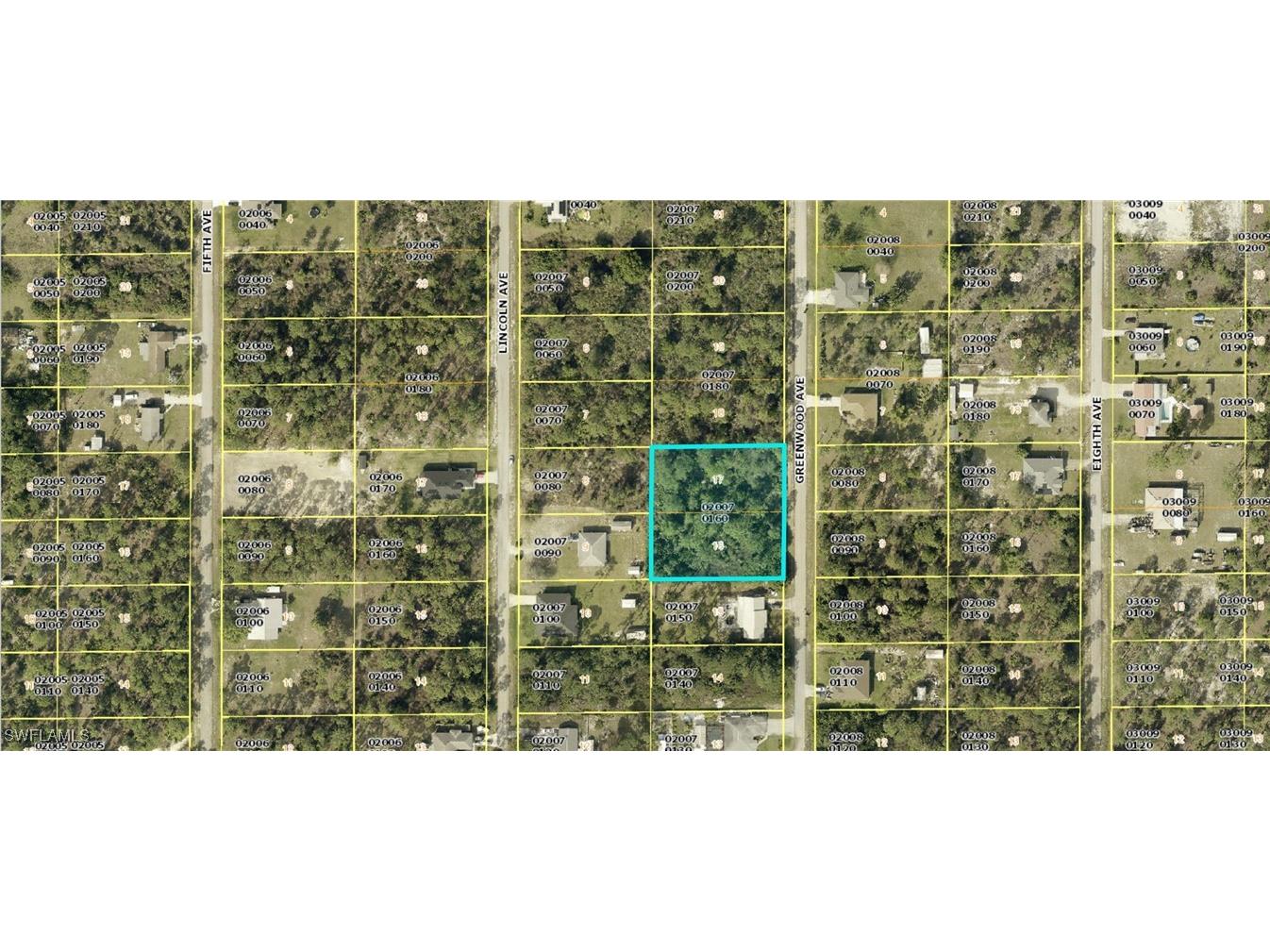 1211 Greenwood Avenue Lehigh Acres FL 33972 224081428 image1