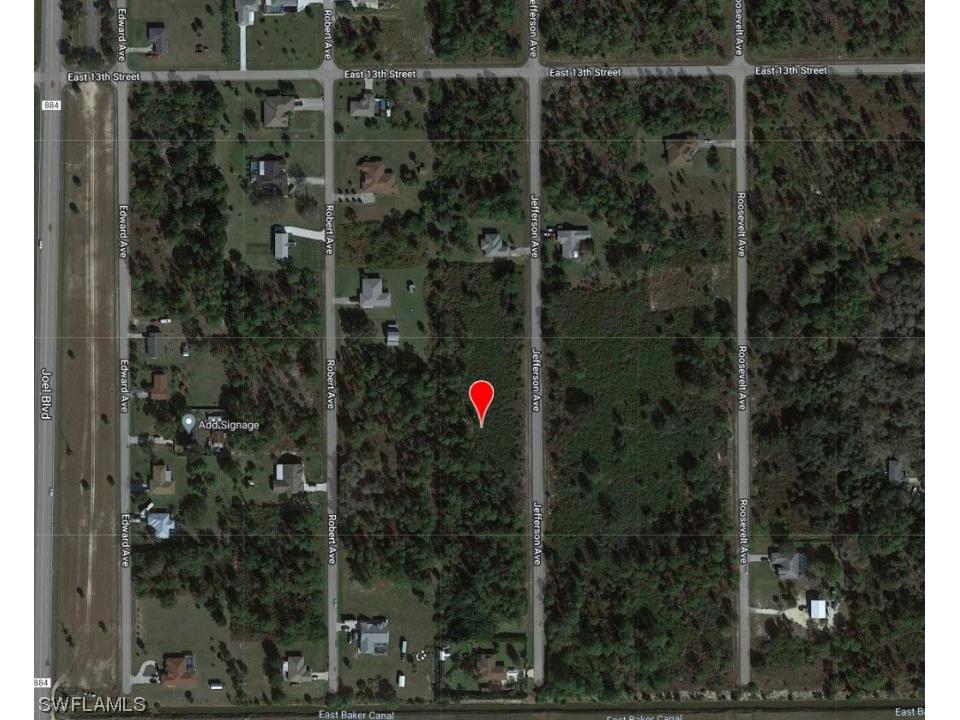 1211 Jefferson Avenue Lehigh Acres FL 33972 223037256 image1
