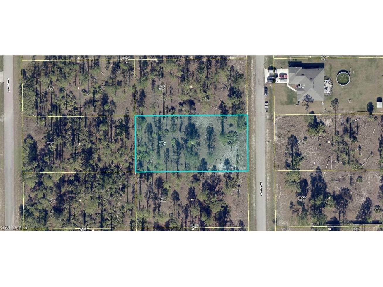 1211 Leroy Avenue Lehigh Acres FL 33972 224008210 image1