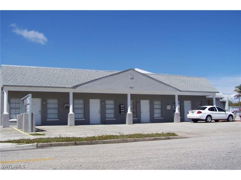 1211 Miramar Street #4 Cape Coral FL 33904 223085349 image1