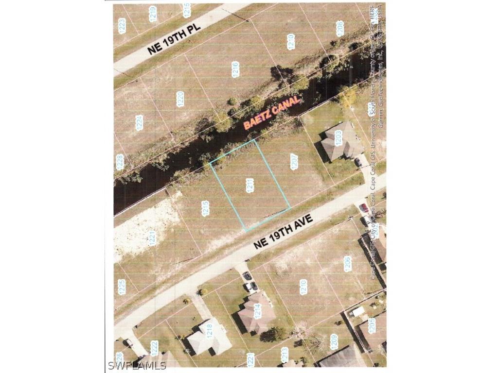 1211 NE 19th Avenue Cape Coral FL 33909 222086347 image1