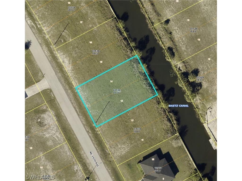 1211 NE 19th Avenue Cape Coral FL 33909 224060633 image1