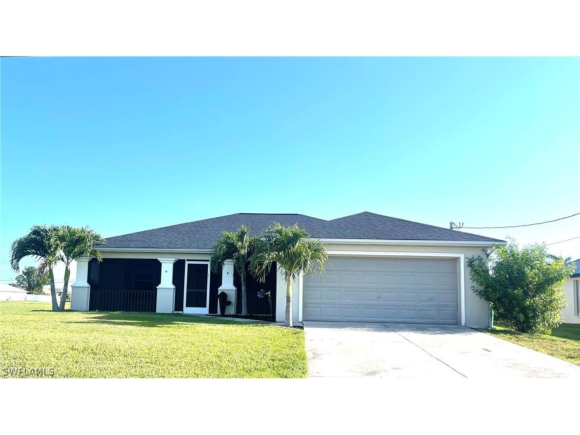 1211 NW 15th Terrace Cape Coral FL 33993 224049442 image1