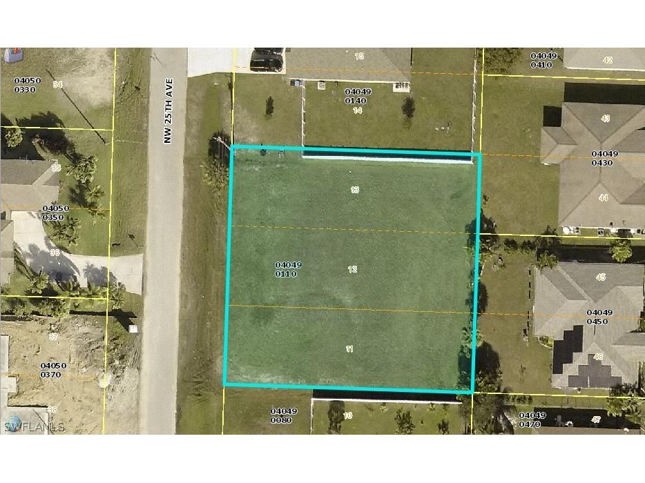 1211 NW 25th Avenue Cape Coral FL 33993 222076802 image1