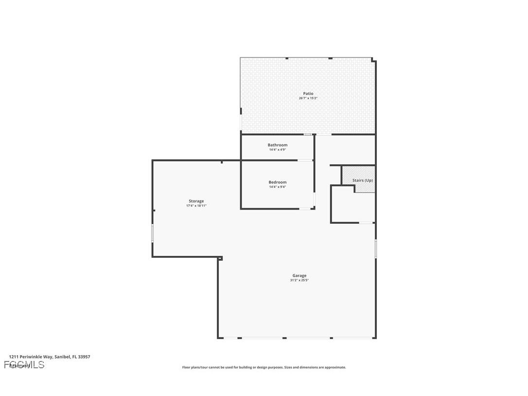 1211 Periwinkle Way Sanibel FL 33957 2026002303 image48