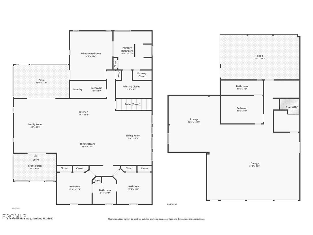 1211 Periwinkle Way Sanibel FL 33957 2026002303 image49