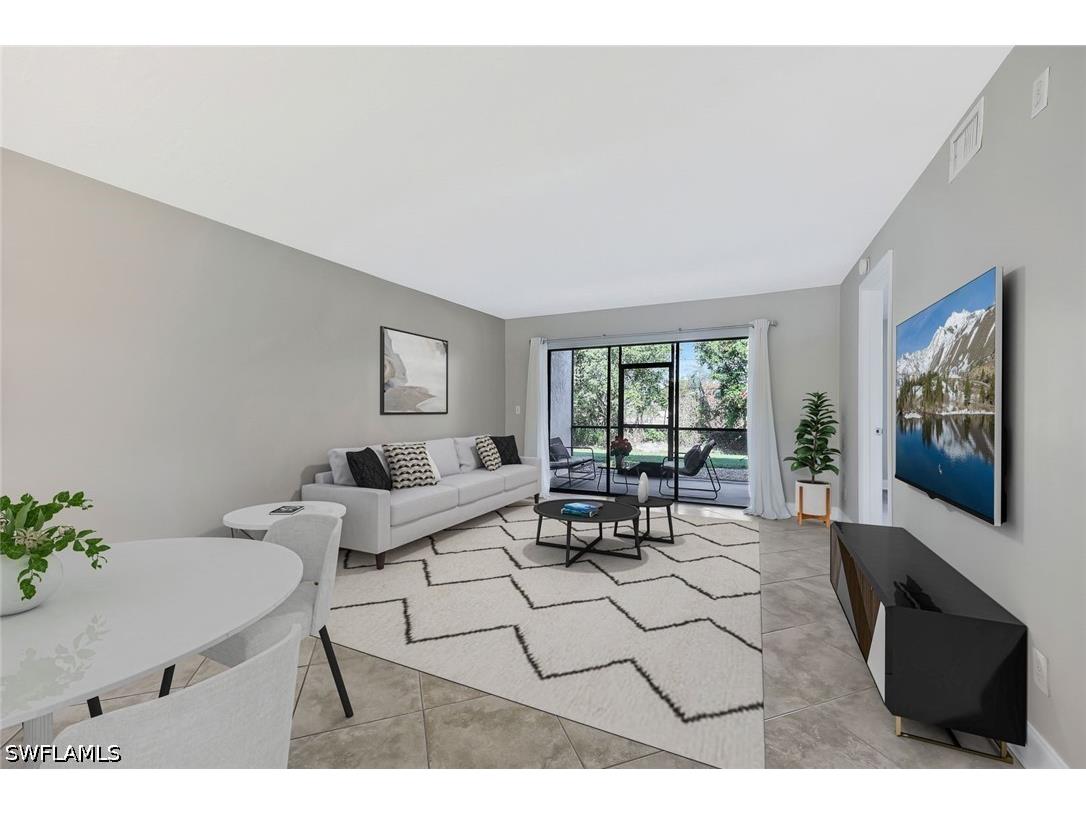 1211 Rosemary Court #UNIT C104 Naples FL 34103 226012880 image1