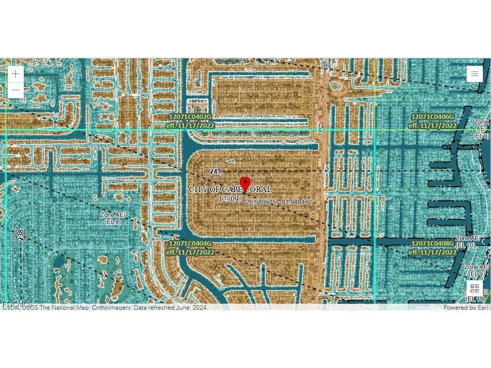 1211 SE 34th Street Cape Coral FL 33904 2025023689 image36