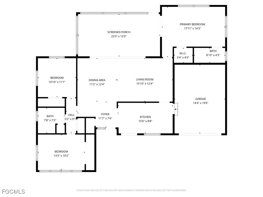 1211 SE 34th Street Cape Coral FL 33904 2025023689 image8