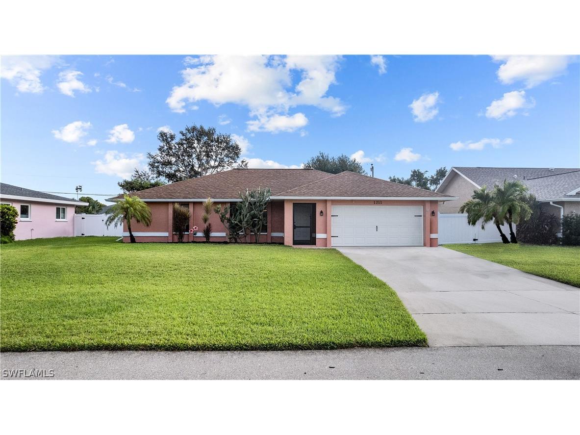 1211 SE 34th Terrace Cape Coral FL 33904 224044614 image1