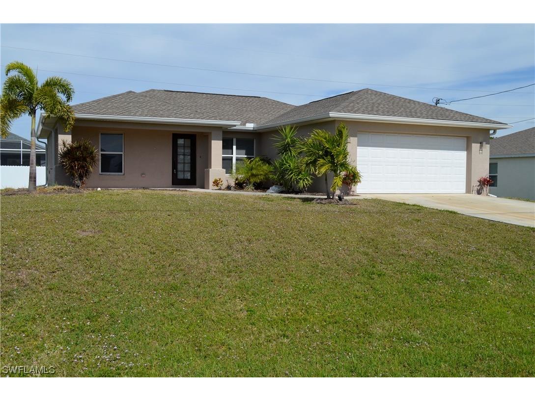1211 SW Embers Terrace Cape Coral FL 33991 224013732 image1