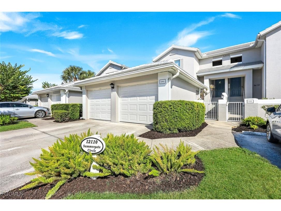 12110 Summergate Circle #202 Fort Myers FL 33913 2025021111 image1