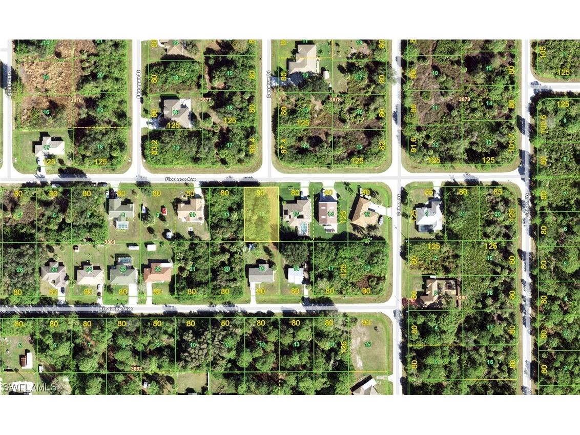 12113 Florence Avenue Port Charlotte FL 33981 223019349 image1