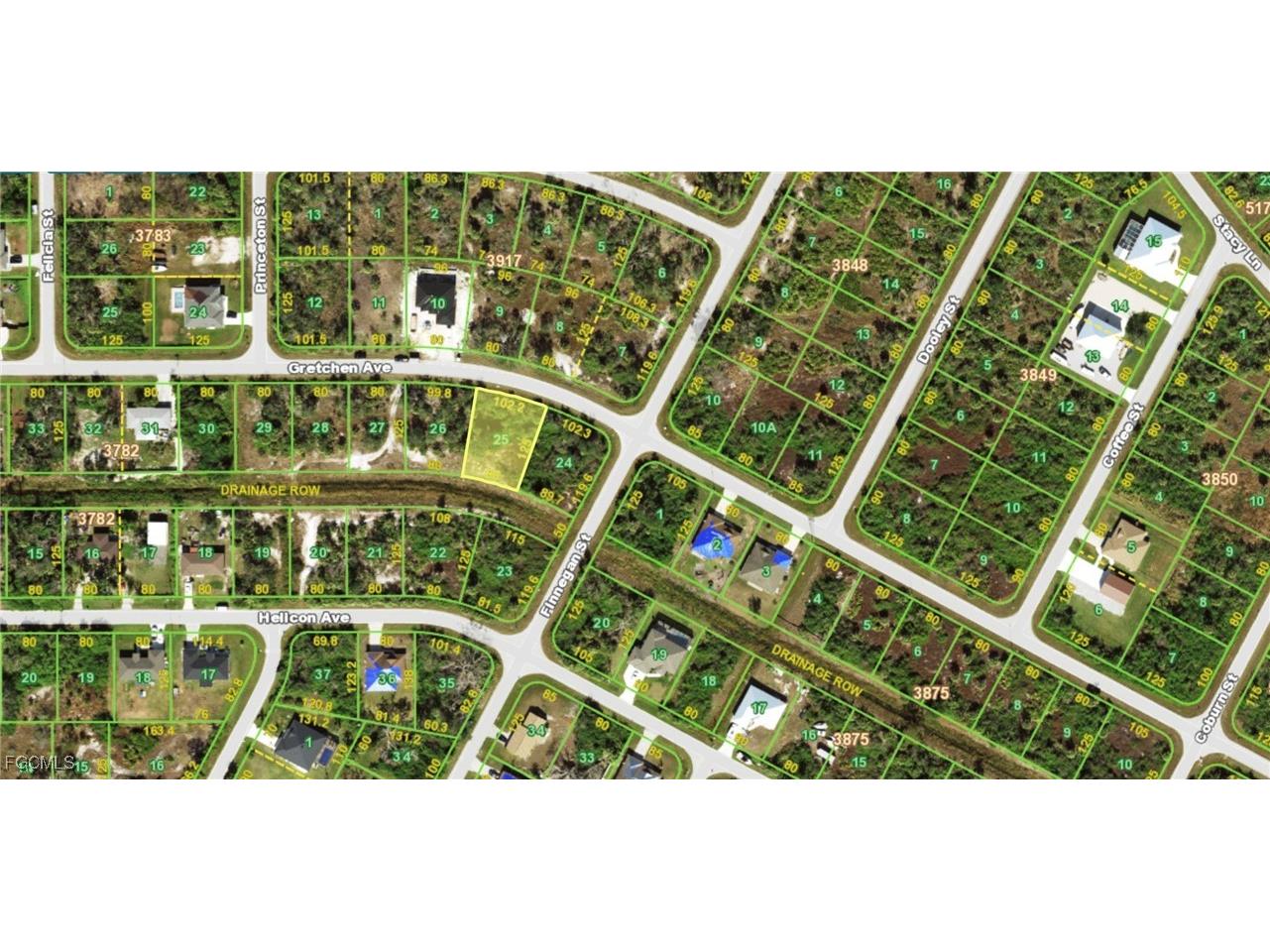 12113 Gretchen Avenue Port Charlotte FL 33981 2025007640 image2