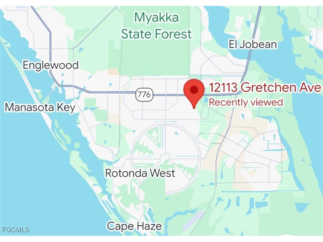 12113 Gretchen Avenue Port Charlotte FL 33981 2025007640 image4