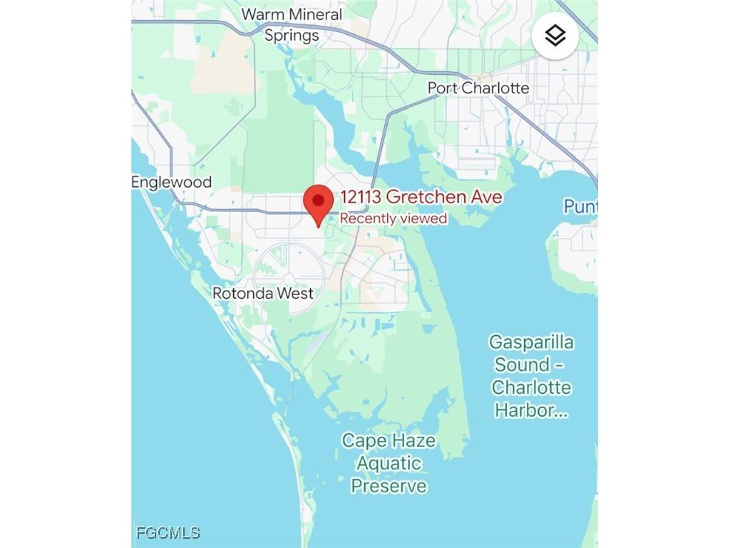 12113 Gretchen Avenue Port Charlotte FL 33981 2025007640 image5