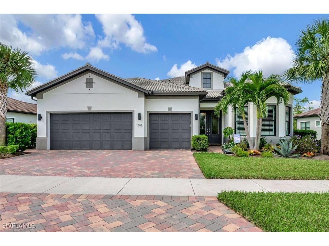 12118 Sussex Street Fort Myers FL 33913 224065468 image1