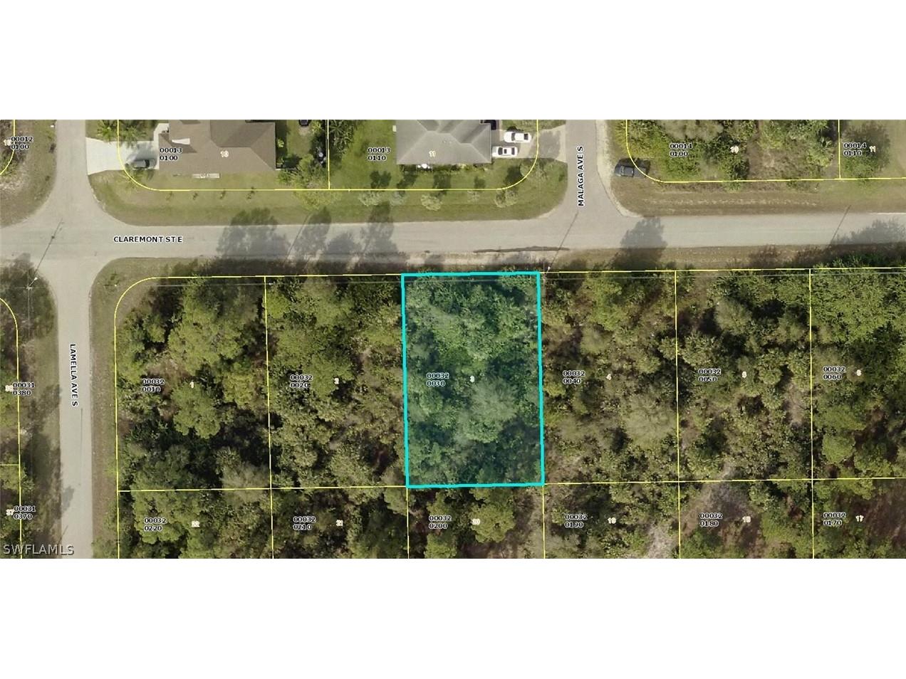 1212 Claremont Street E Lehigh Acres FL 33974 222041275 image1