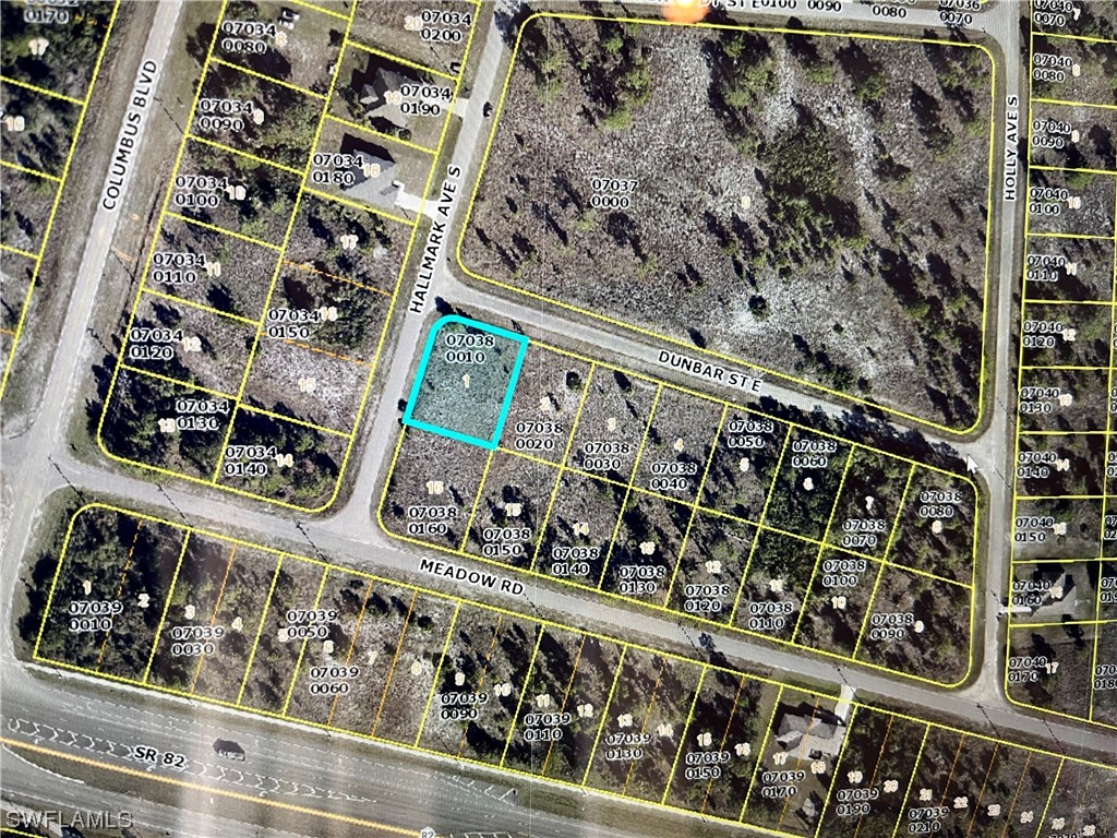 1212 Dunbar Street E Lehigh Acres FL 33974 223090078 image1