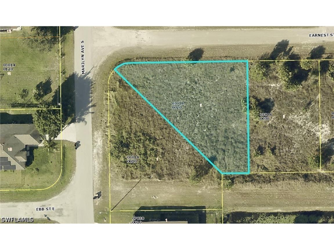 1212 Earnest Street E Lehigh Acres FL 33974 226015158 image1