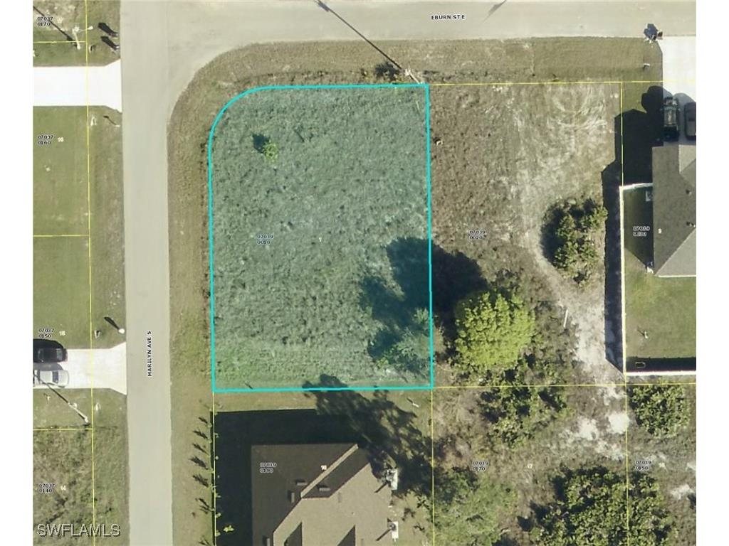 1212 Eburn Street E Lehigh Acres FL 33974 225004524 image1