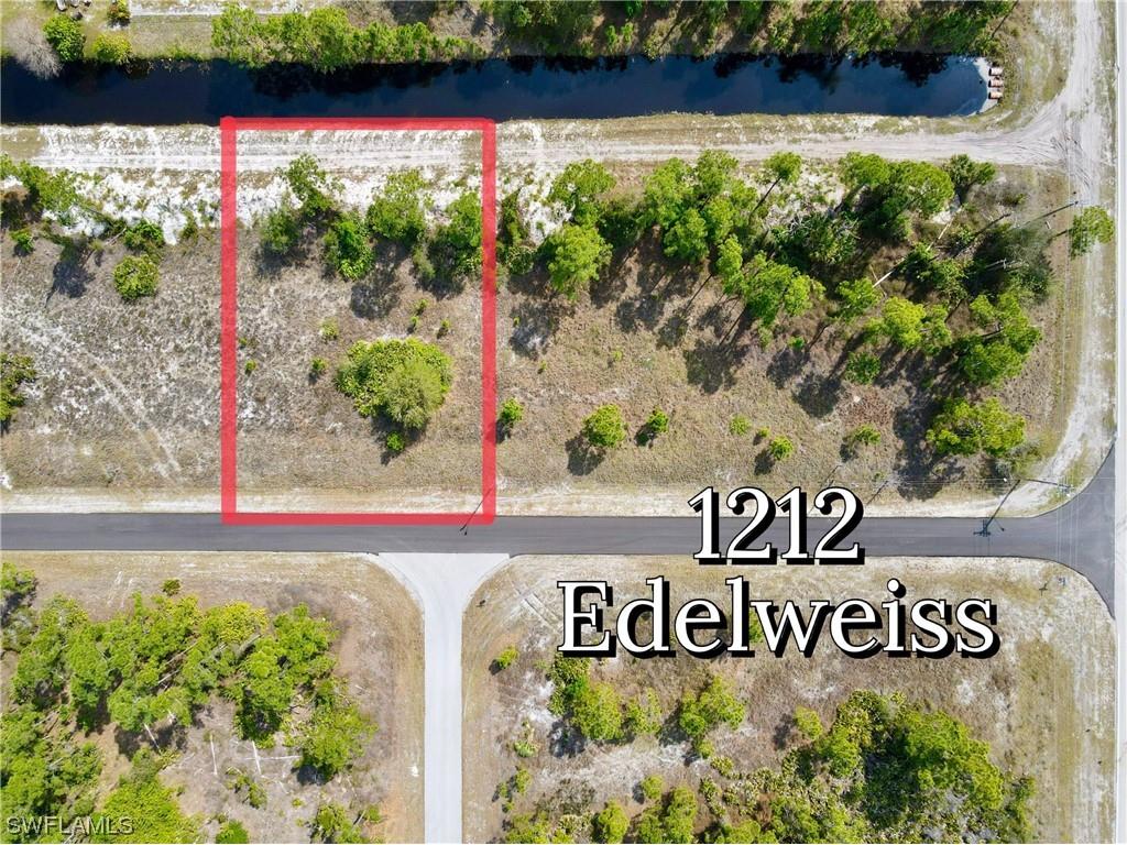 1212 Edelweiss Street E Lehigh Acres FL 33974 224013291 image1