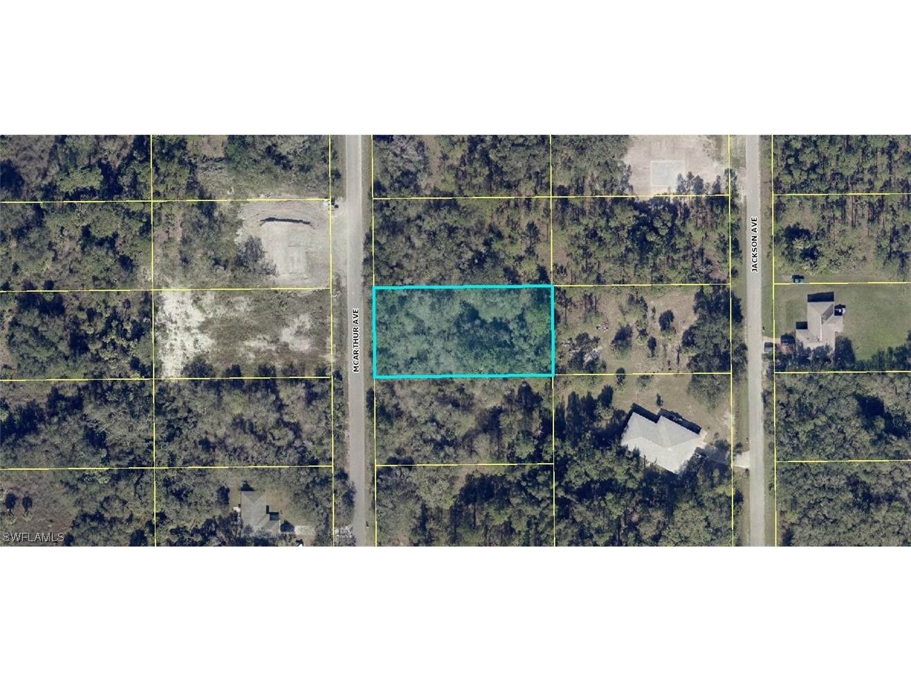 1212 Mcarthur Avenue Lehigh Acres FL 33972 223030270 image1