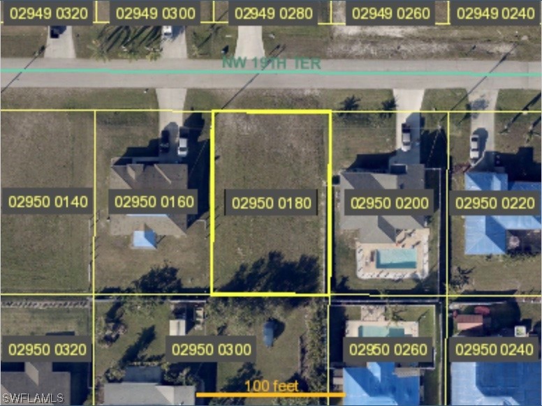 1212 NW 19th Terrace Cape Coral FL 33993 223028132 image1