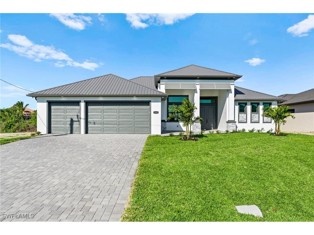 1212 NW 32nd Place Cape Coral FL 33993 225027479 image1