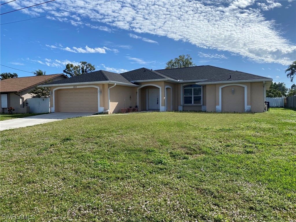 1212 SE 17th Terrace Cape Coral FL 33990 223080107 image1