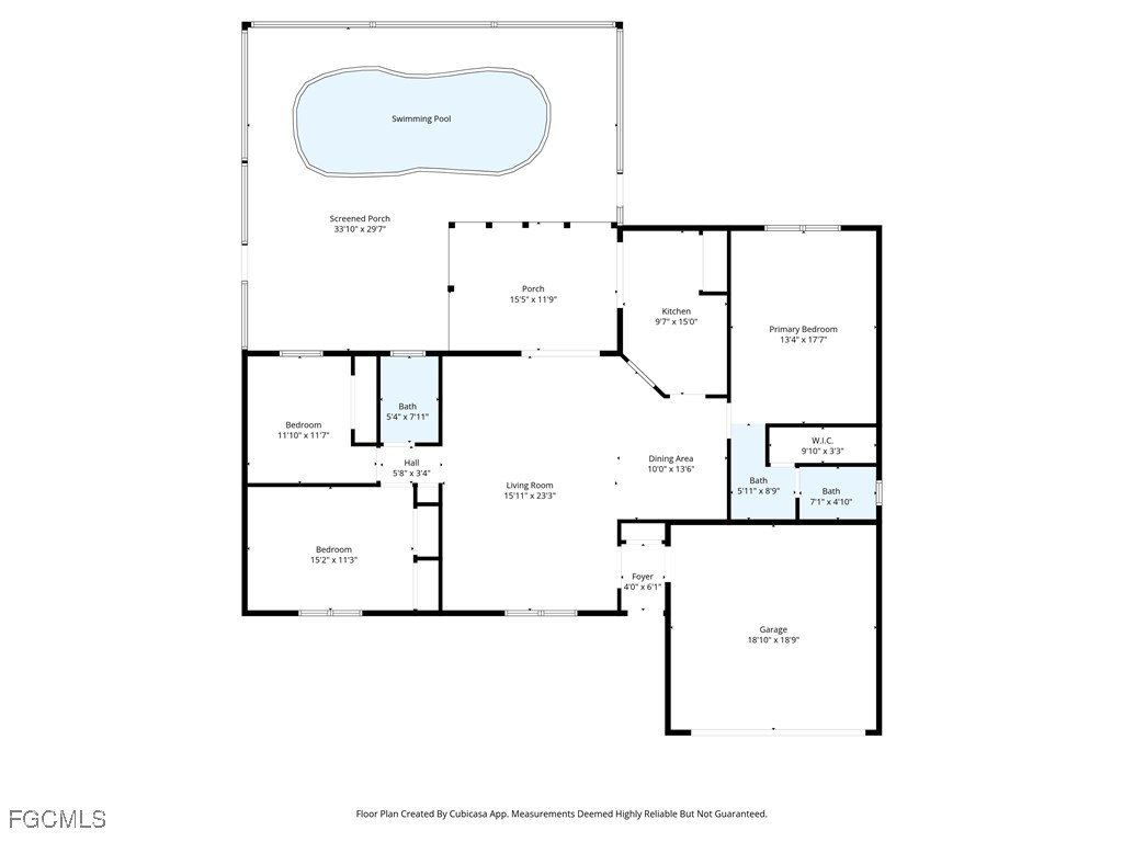 1212 SW 13th Street Cape Coral FL 33991 2025025419 image29