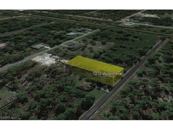 1212 Willard Avenue Lehigh Acres FL 33972 223057041 image1