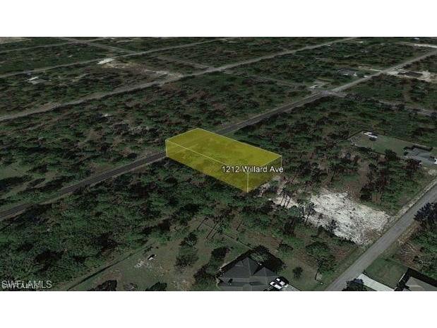 1212 Willard Avenue Lehigh Acres FL 33972 224013743 image1