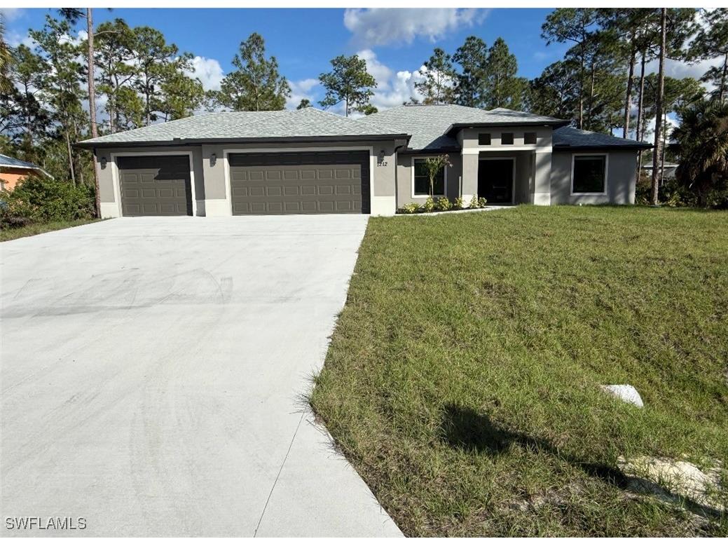 1212 Willard Avenue Lehigh Acres FL 33972 226002540 image1