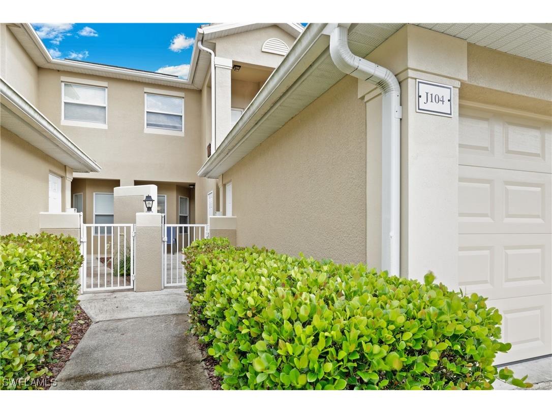 12120 Summergate Circle #104 Fort Myers FL 33913 223074656 image1