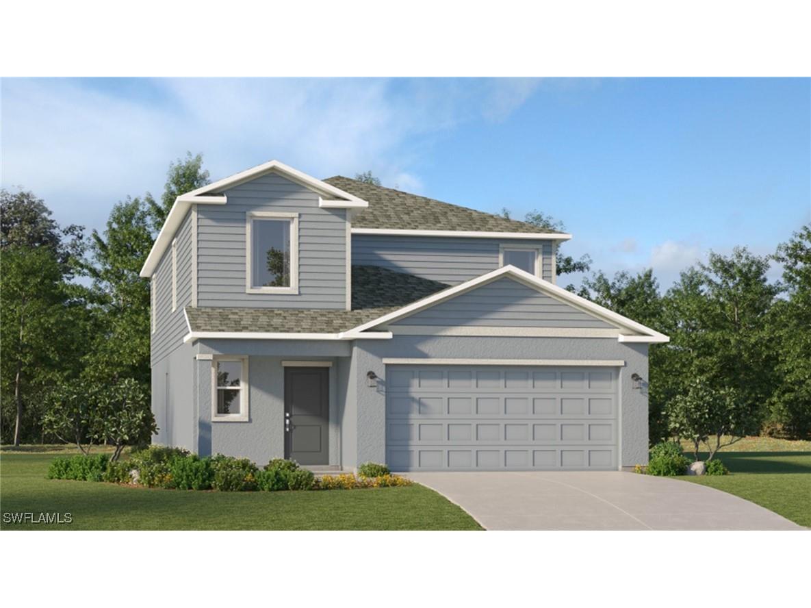 12124 Shortleaf Pine Trail Fort Myers FL 33966 225051037 image1
