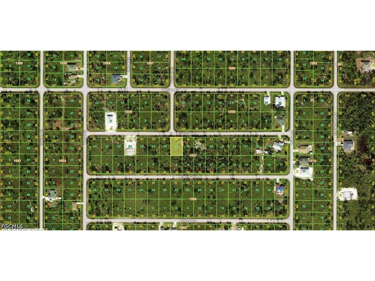 12125 Cochran Avenue Port Charlotte FL 33981 2026014987 image2