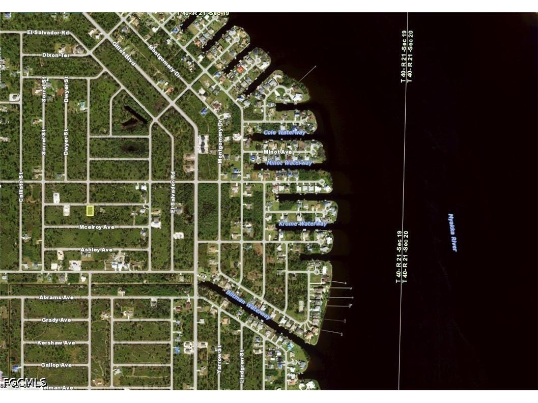 12125 Cochran Avenue Port Charlotte FL 33981 2026014987 image3