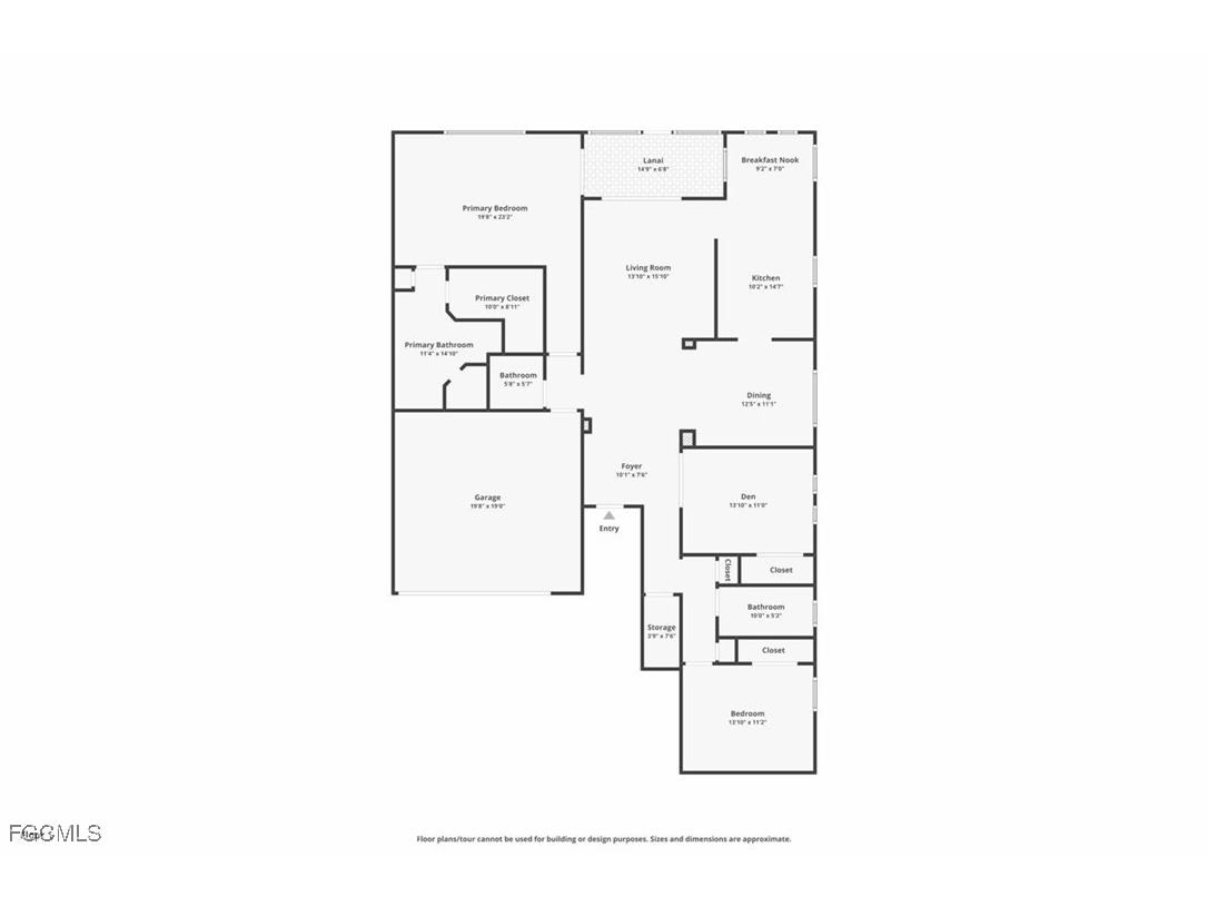 12129 Lucca Street #102 Fort Myers FL 33966 2025012499 image42