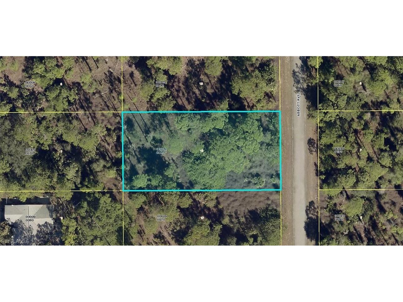 1213 Abbott Avenue Lehigh Acres FL 33972 223051047 image1