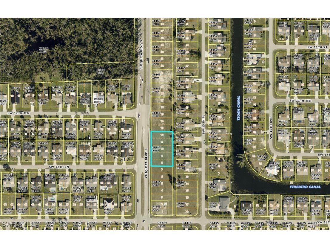 1213 Chiquita Boulevard S Cape Coral FL 33991 224089947 image10