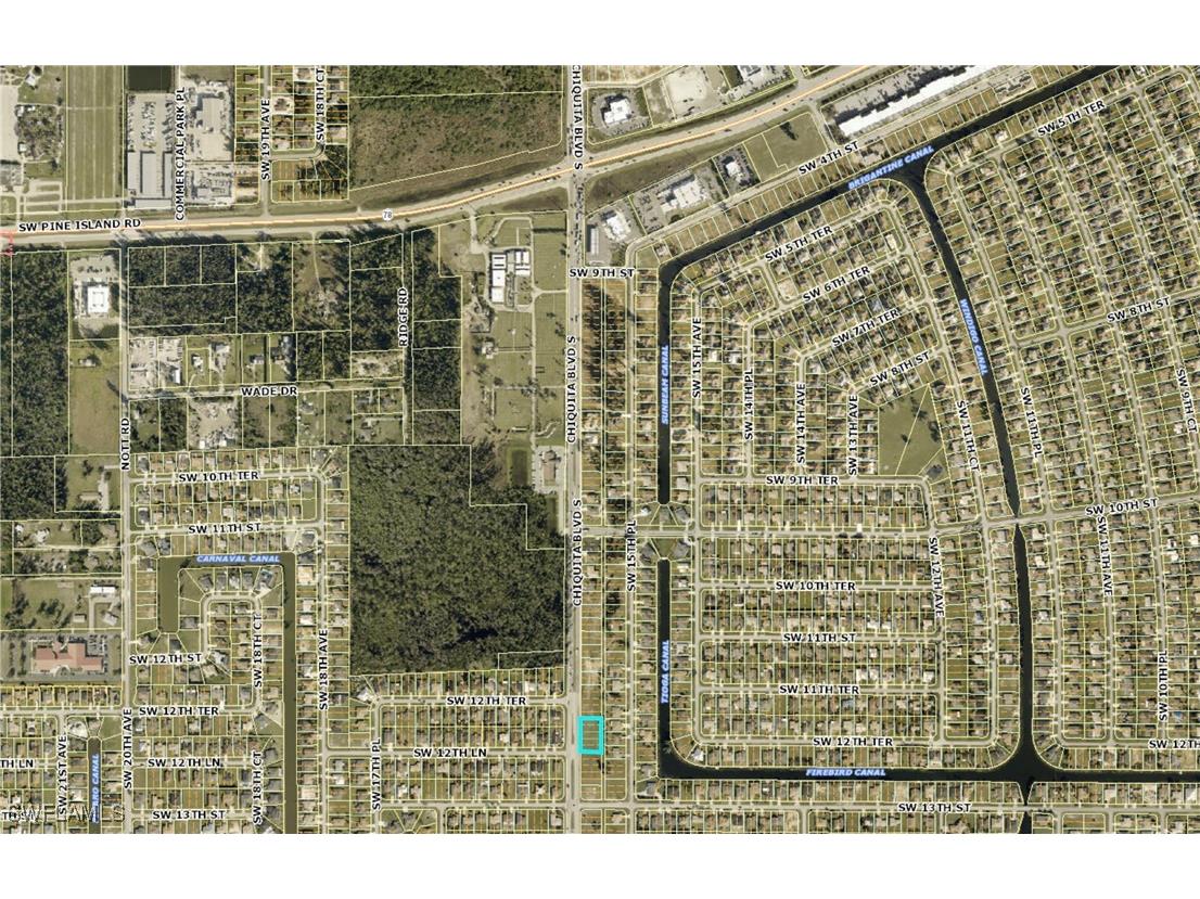 1213 Chiquita Boulevard S Cape Coral FL 33991 224089947 image11