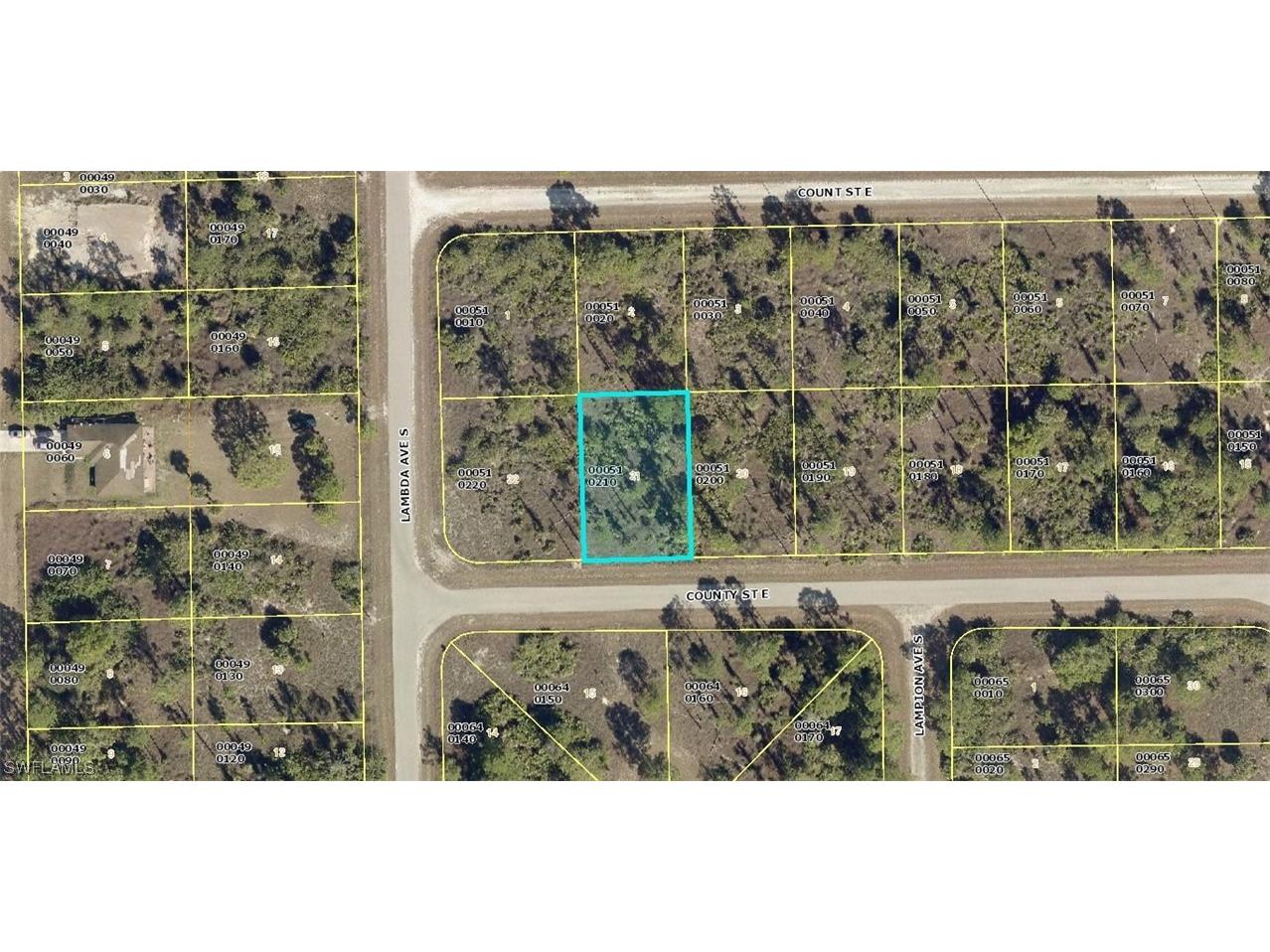 1213 County Street E Lehigh Acres FL 33974 223061594 image1