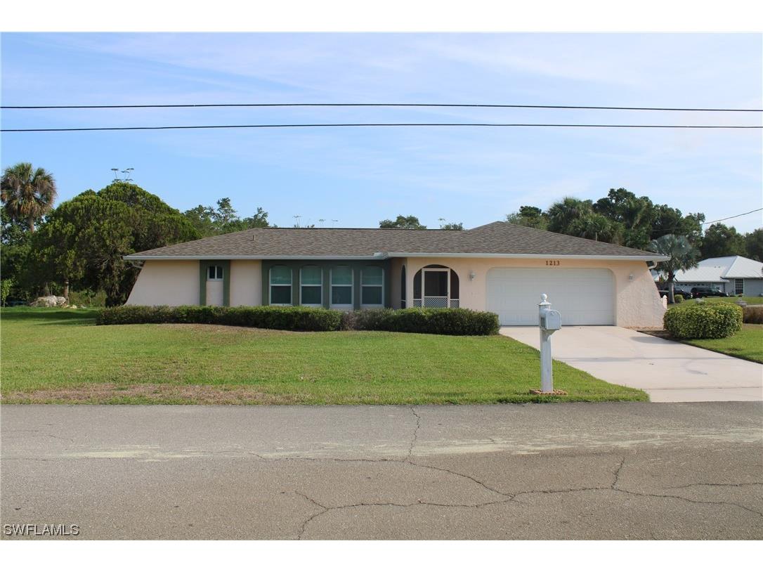 1213 E 3rd Street Lehigh Acres FL 33936 223031189 image1
