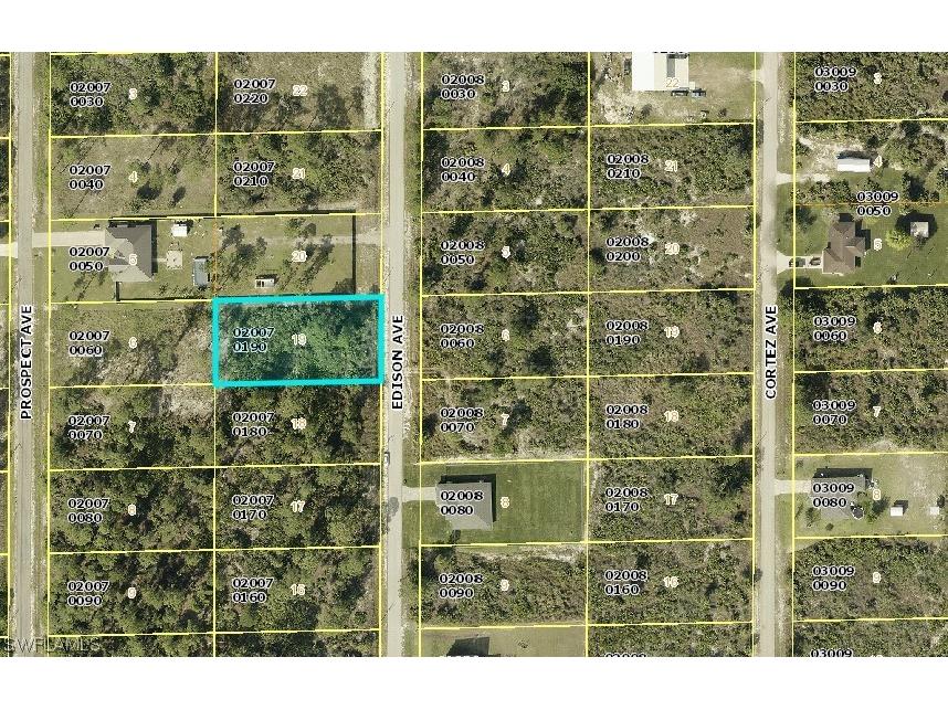 1213 Edison Avenue Lehigh Acres FL 33972 224057573 image1