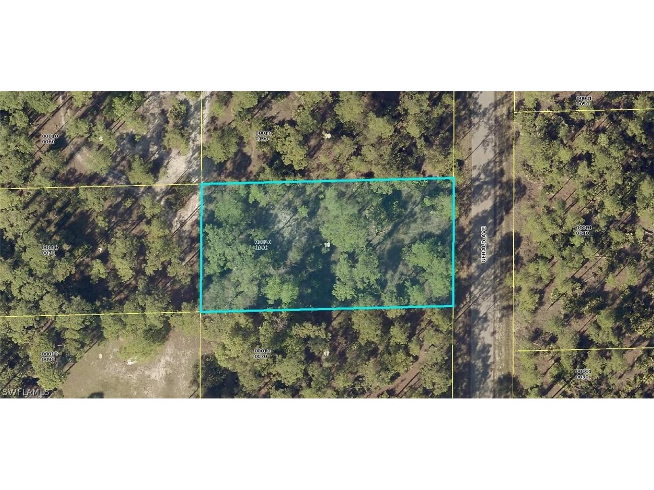 1213 Gerald Avenue Lehigh Acres FL 33972 224032431 image1