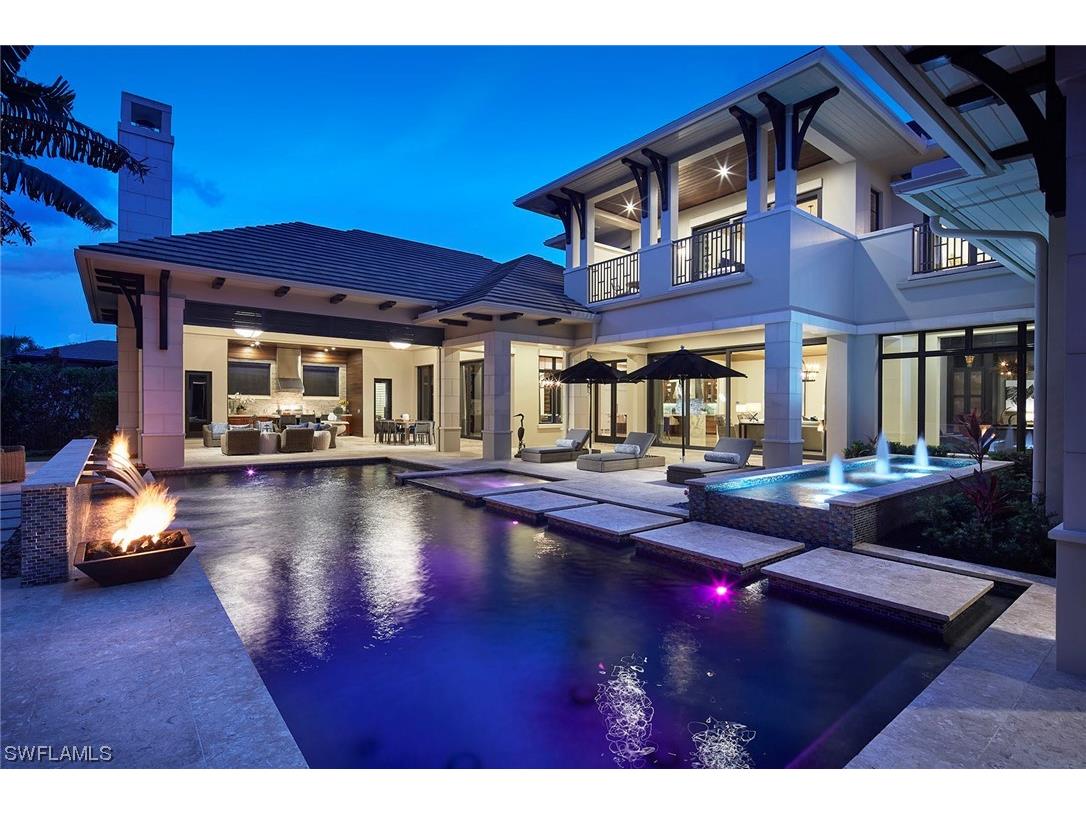 1213 Gordon River Trail Naples FL 34105 223074982 image1