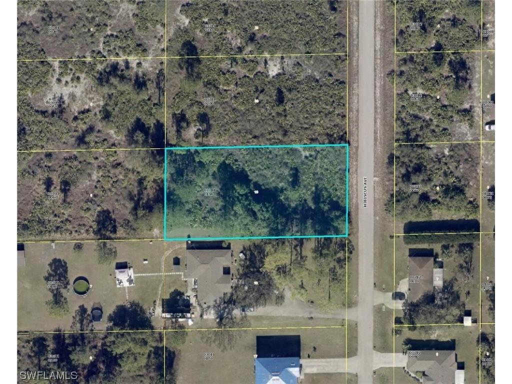 1213 Hibiscus Avenue Lehigh Acres FL 33972 224013660 image1